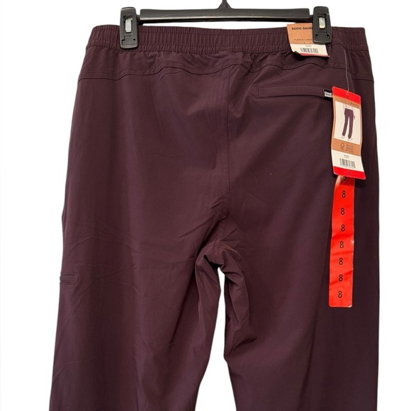 Eddie Bauer Fleece Lined Pants - Picture 7 of 12